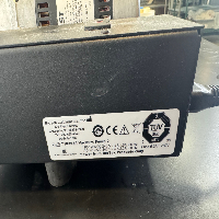BioTek Vacuum Pump image 0